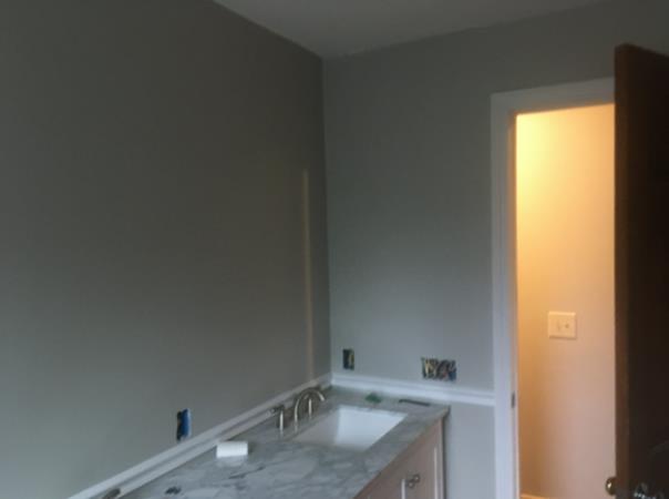 TL Drywall & Painting LLC: Service Image-1