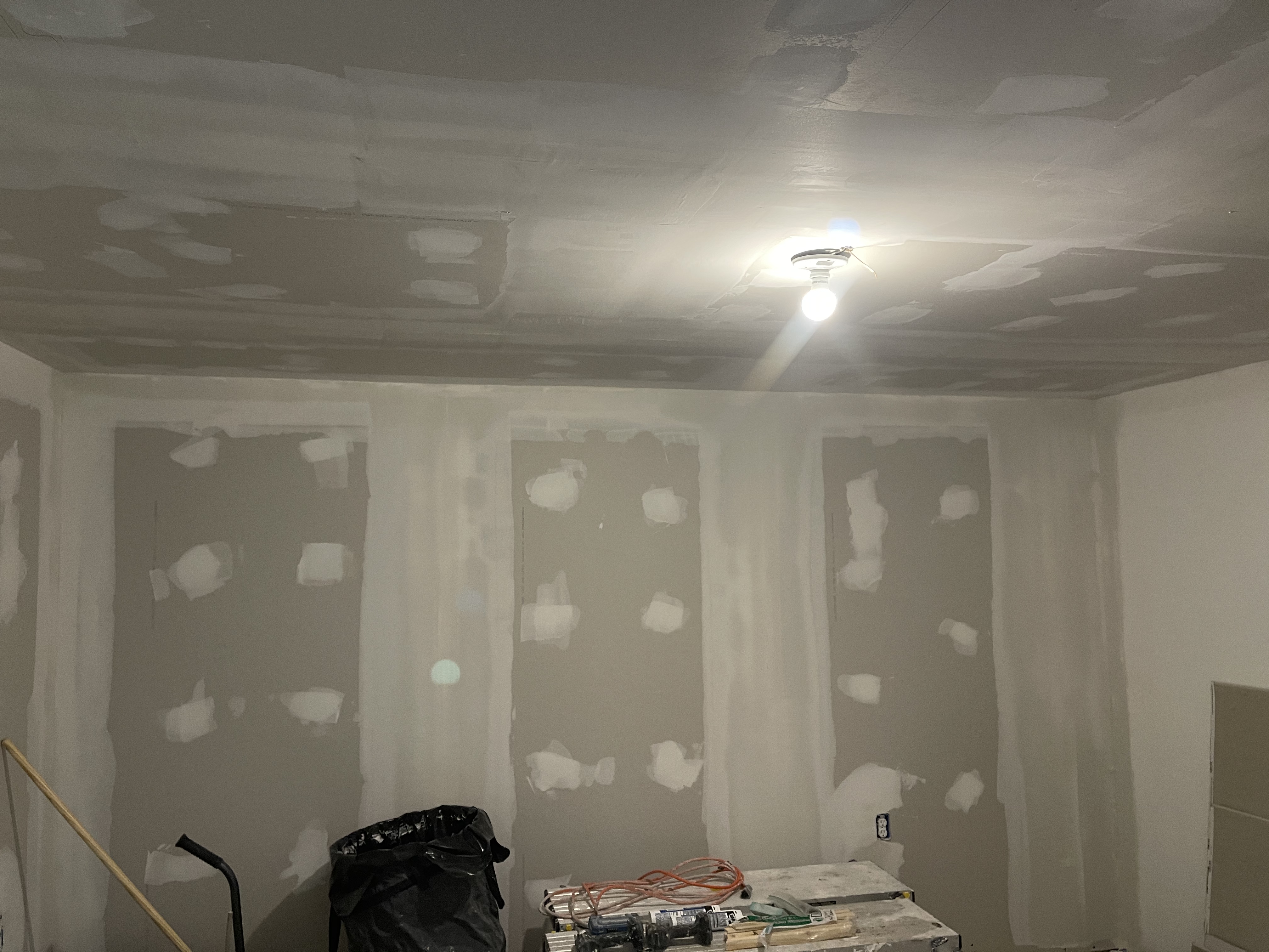 TL Drywall & Painting LLC: Service Image-19