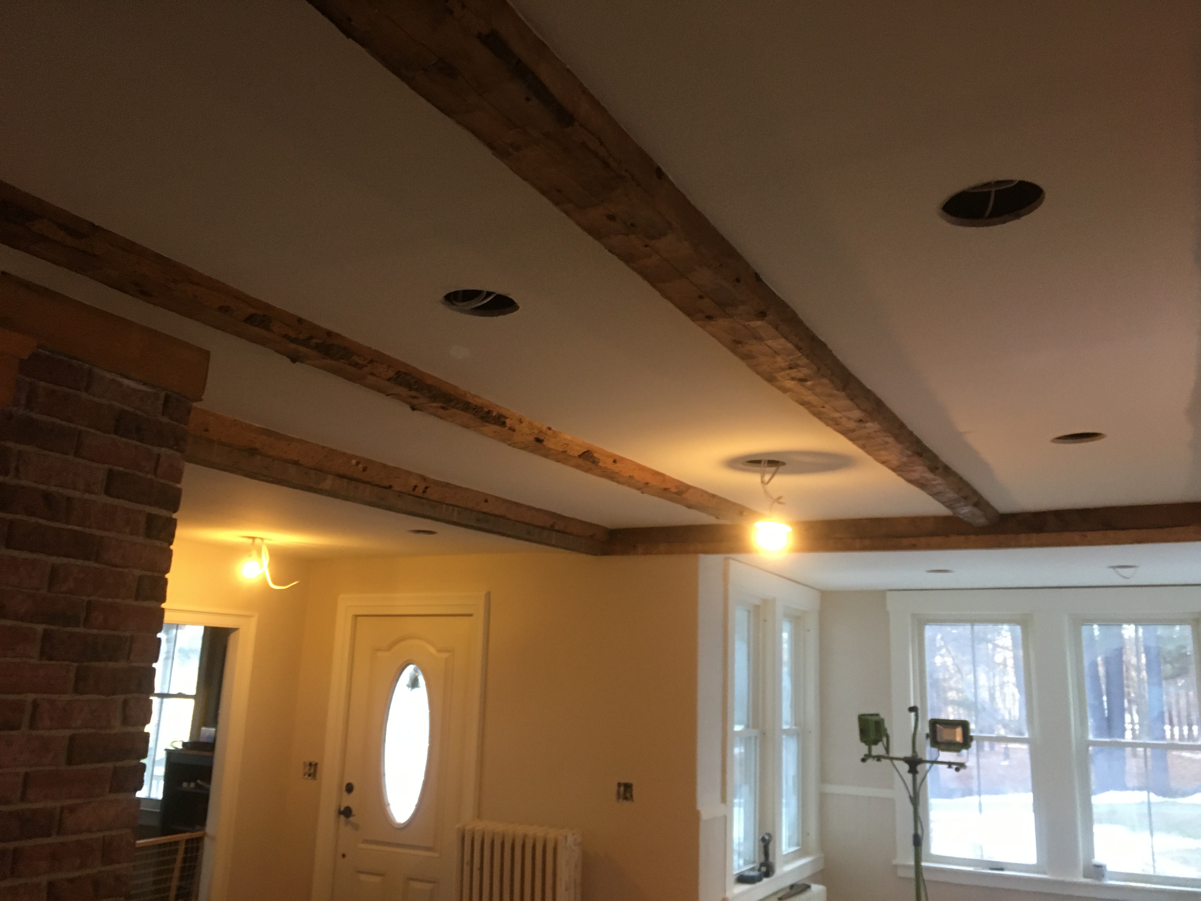 TL Drywall & Painting LLC: Service Image-7