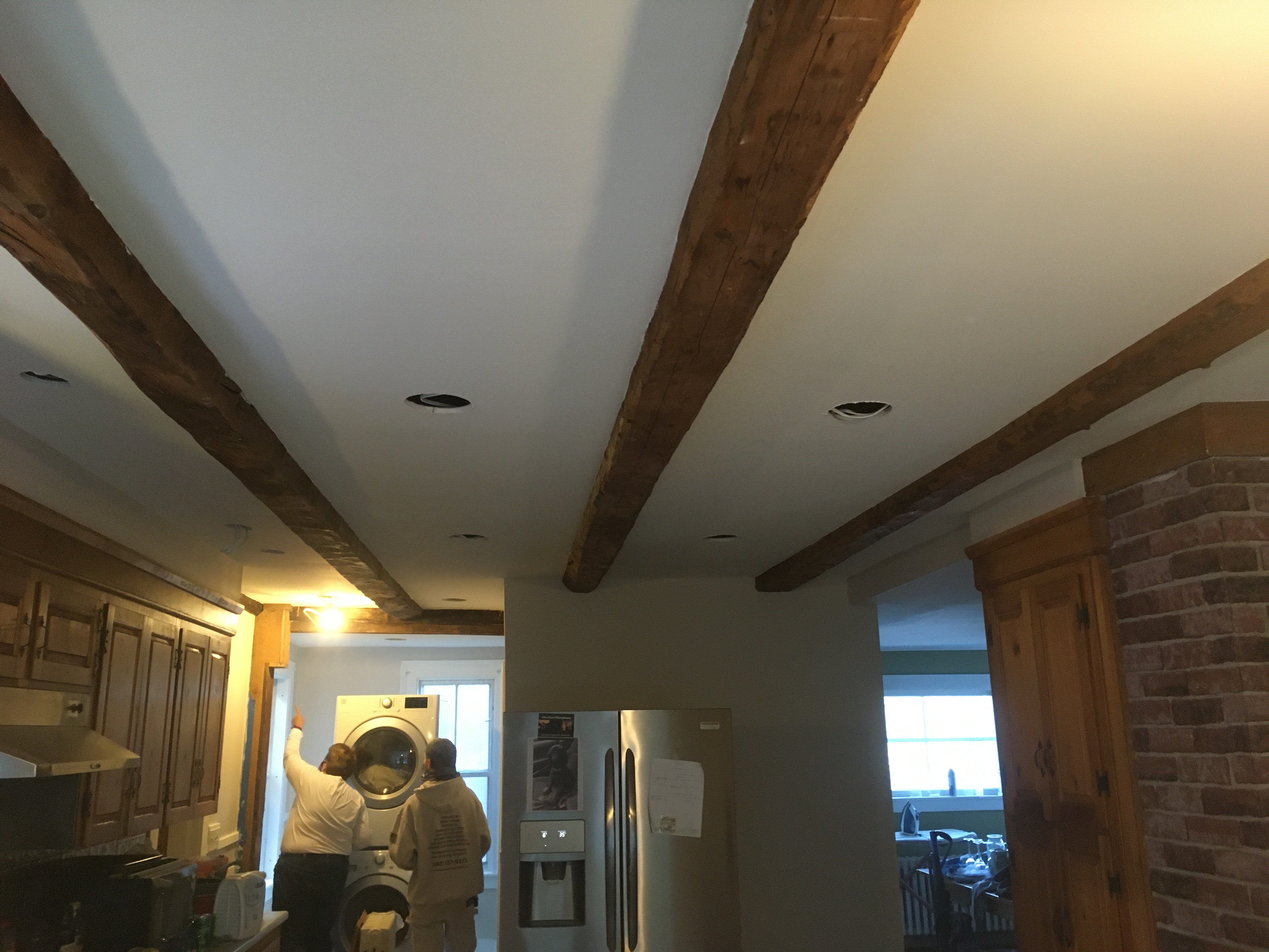 TL Drywall & Painting LLC: Service Image-8 TL Drywall & Painting LLC: Service Image-8